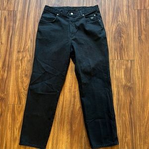 Original Vintage Harley Davidson Jeans, Unisex